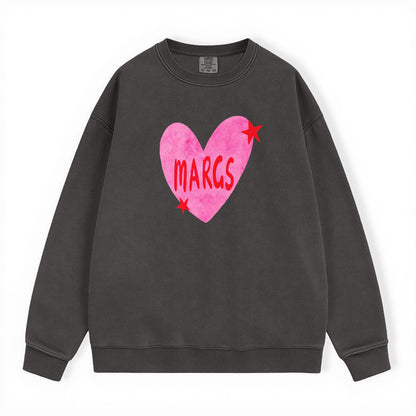 I Love a Margs Sweatshirt
