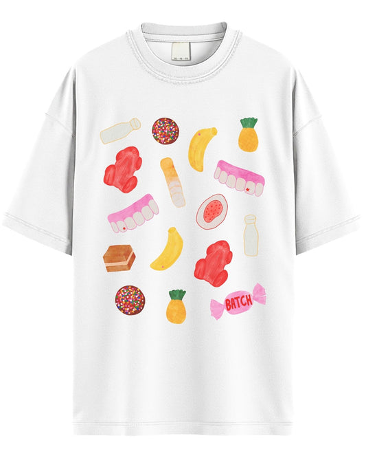 Pick N Mix Graphic Tee