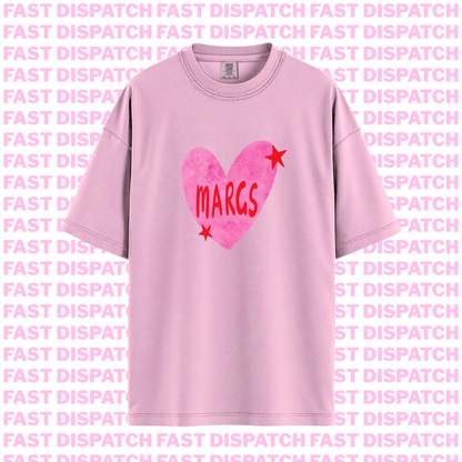 I Love A Margs 🚚 Ready-to-ship🎄