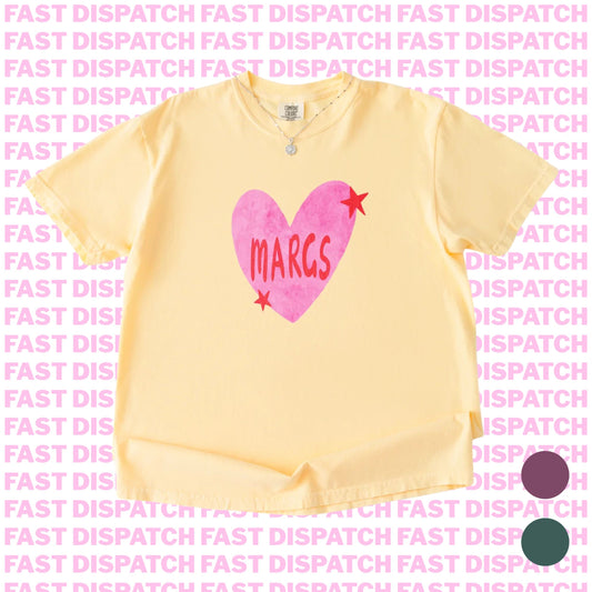 I Love A Margs 🚚 Ready-to-ship🎄