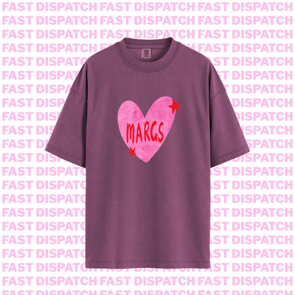 I Love A Margs 🚚 Ready-to-ship🎄