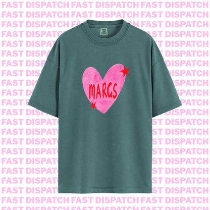 I Love A Margs 🚚 Ready-to-ship🎄