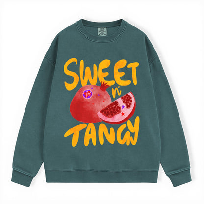 Sweet N Tangy Sweatshirt