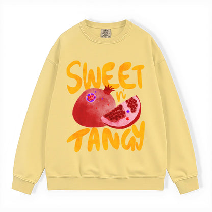 Sweet N Tangy Sweatshirt