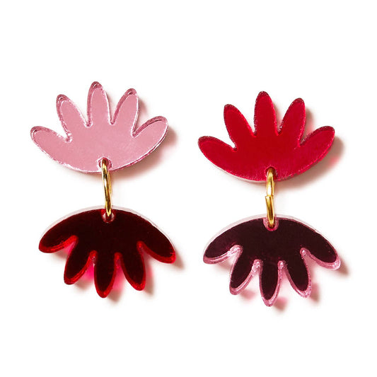 Nova Small Dangle Earrings