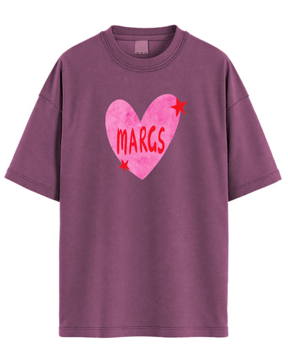 I Love A Margs Graphic Tee