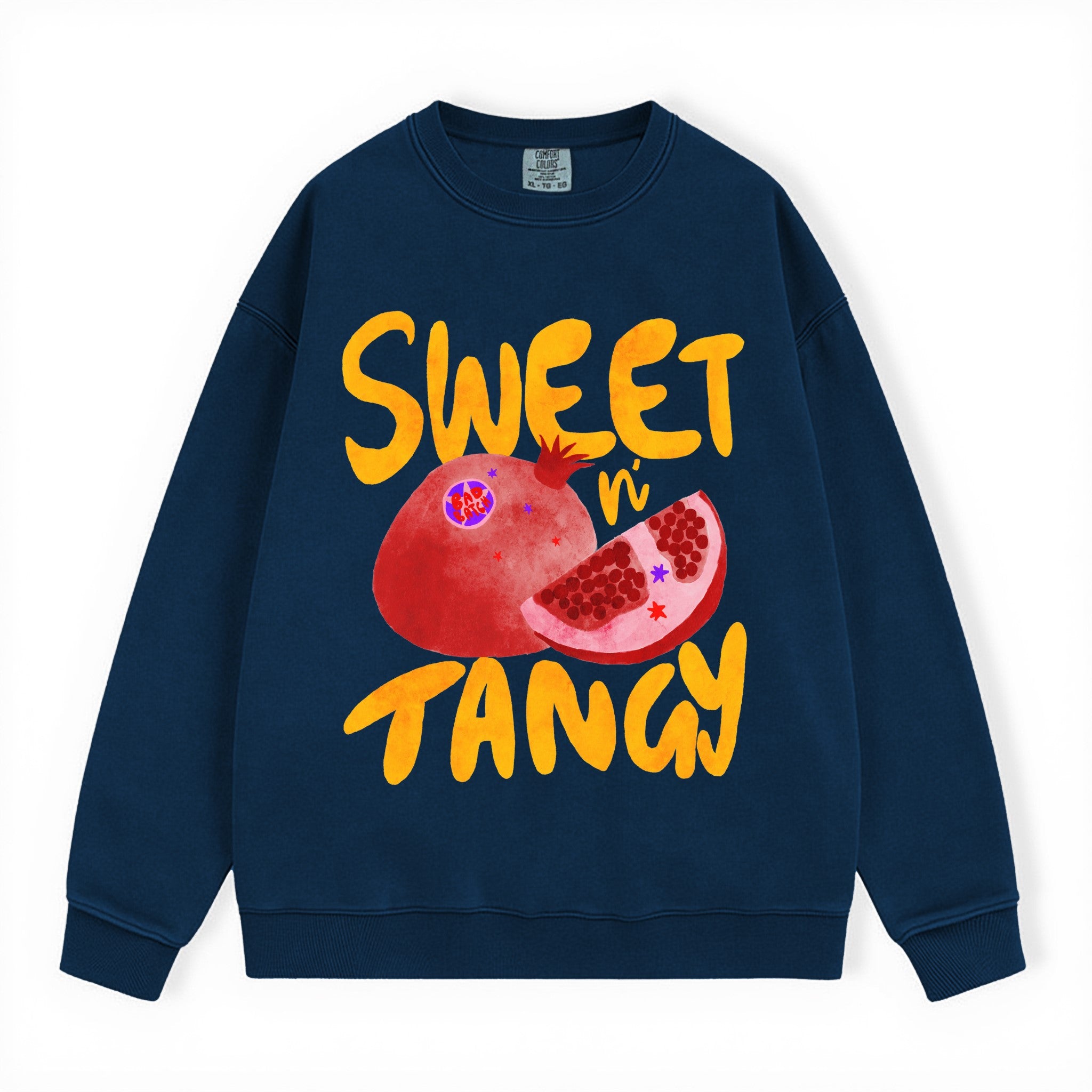 Sweet N Tangy Sweatshirt