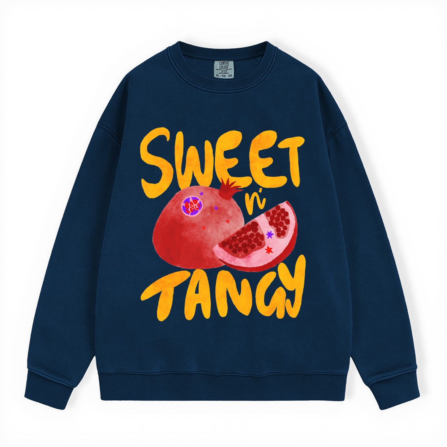 Sweet N Tangy Sweatshirt
