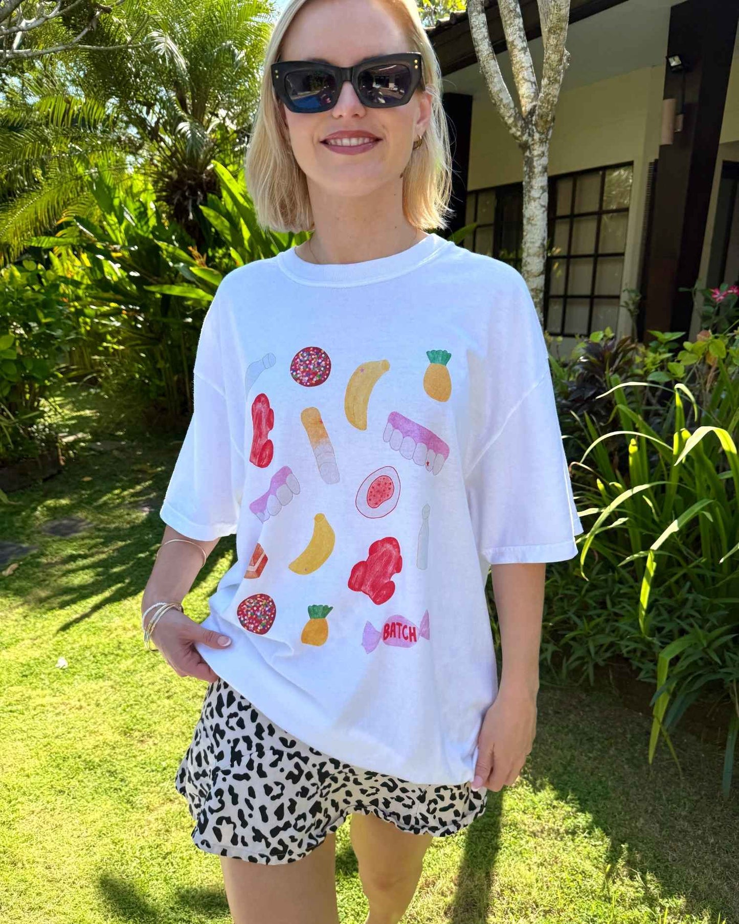 Pick N Mix Graphic Tee