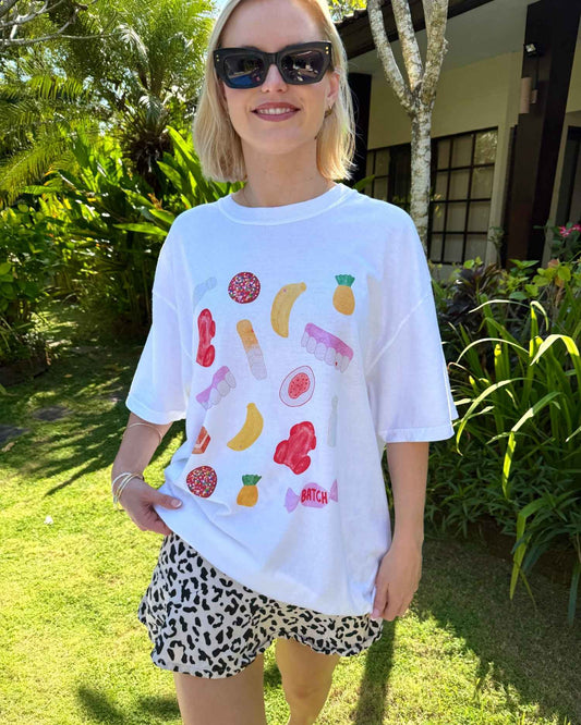 Pick N Mix Graphic Tee
