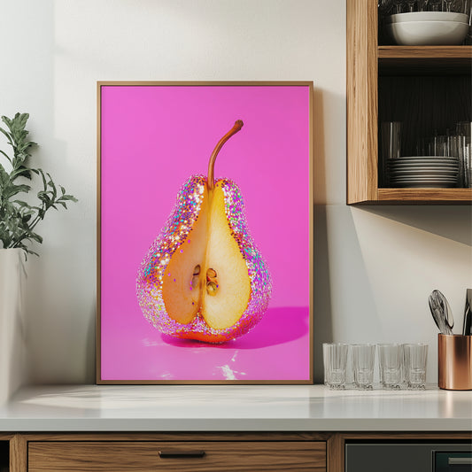Perfect Pear (Digital Only)