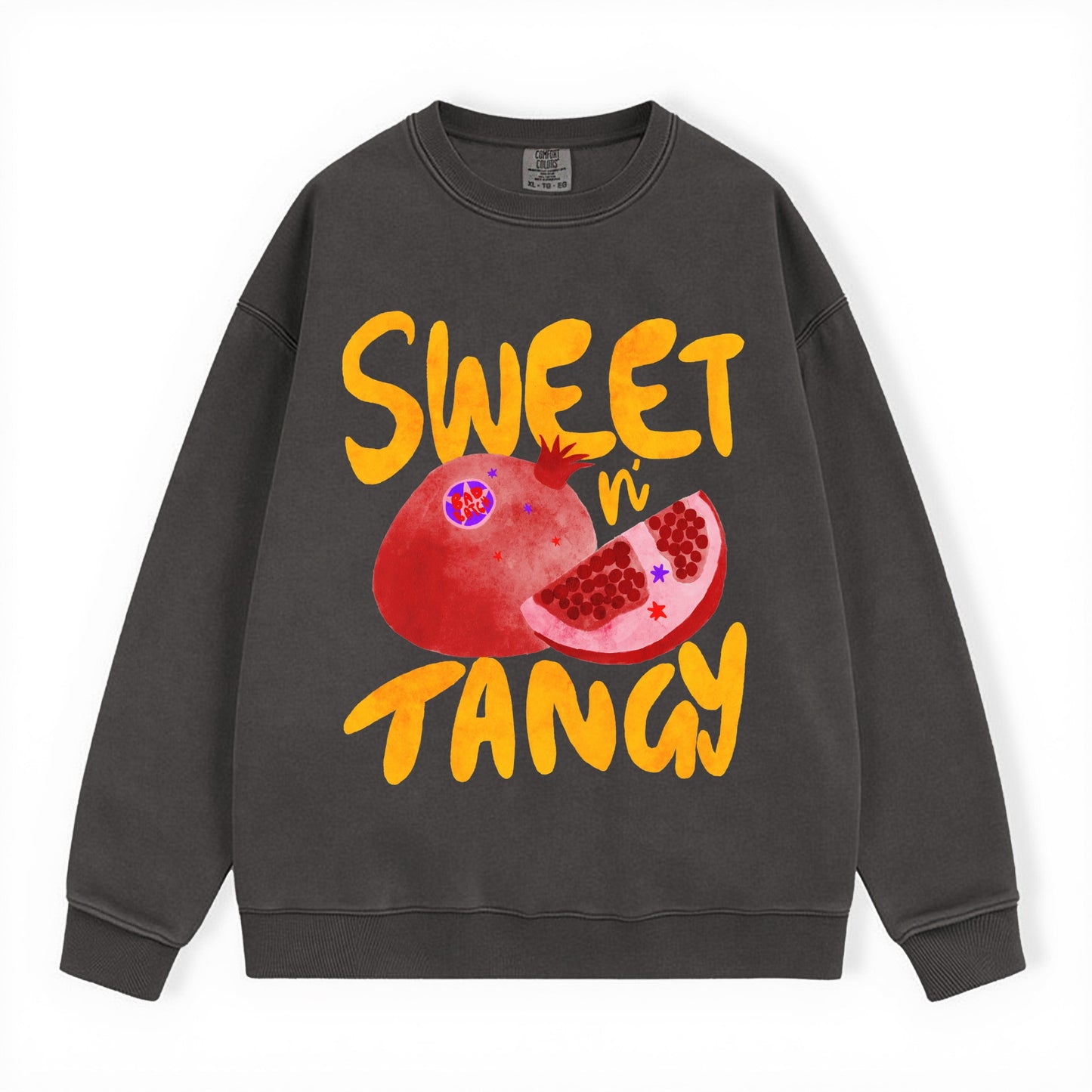 Sweet N Tangy Sweatshirt
