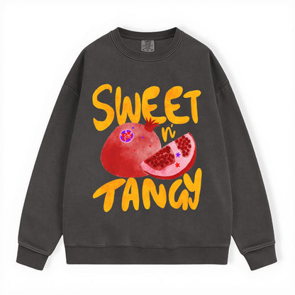 Sweet N Tangy Sweatshirt