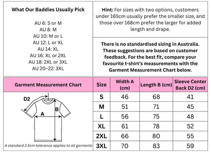 Less Stress More Boogie Tee 🚚 Ready-to-ship🎄