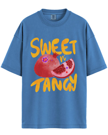 Sweet N Tangy Graphic Tee